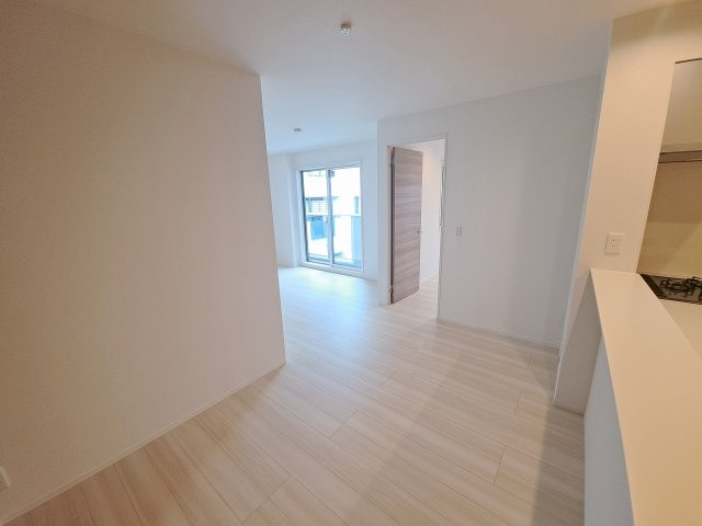 ヴィクトワール　庄 の居間・リビング