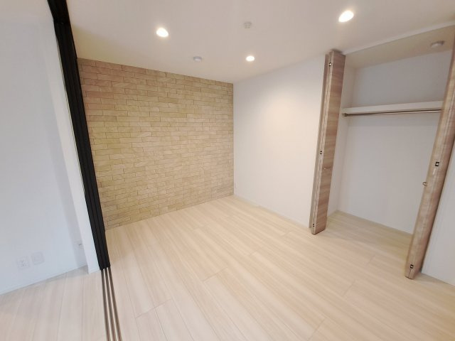 ヴィクトワール　庄 の内装
