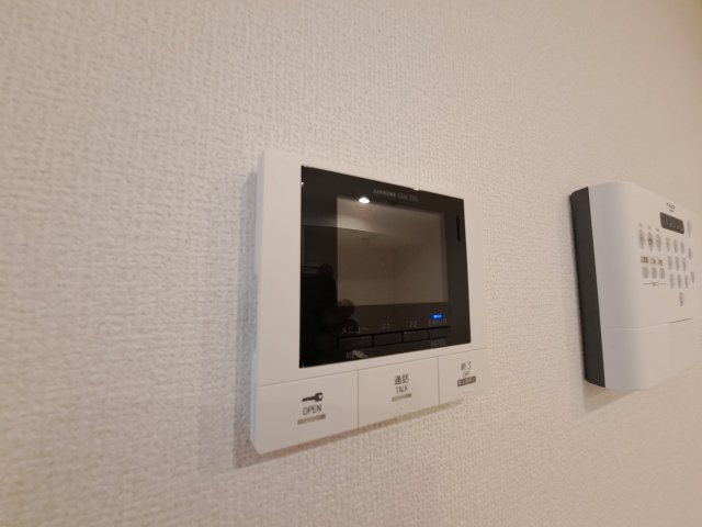 ヴィクトワール　庄 のセキュリティ