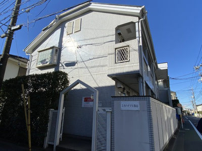 ★落ち着いた住環境★