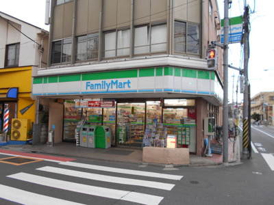 コンビニ