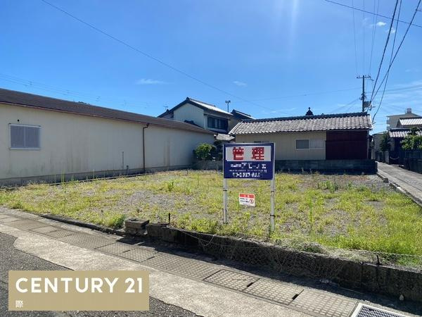 東牟婁郡串本町串本の売地のその他|日当たり・通風良好です！