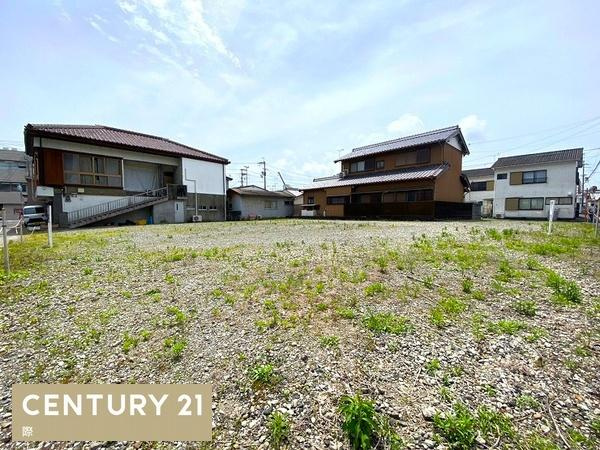 東牟婁郡串本町串本の売地の外観|角地のゆとりある160.12坪の土地です！