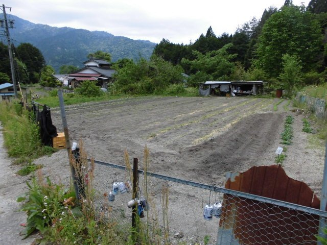 木曽郡南木曽町土地のその他
