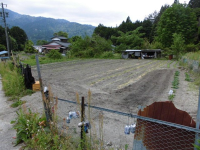 【その他】 | 木曽郡南木曽町土地