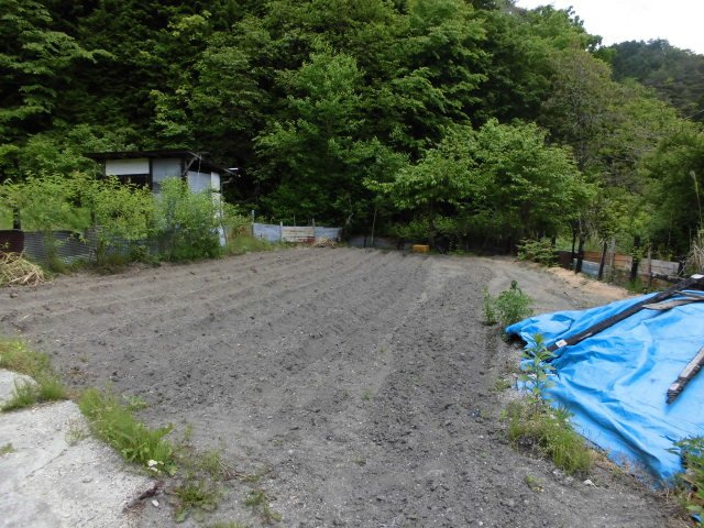 木曽郡南木曽町土地のその他