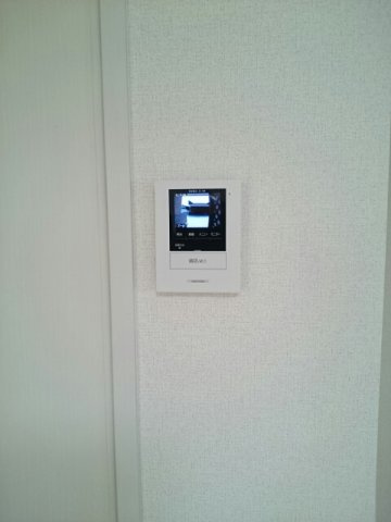 プラシード．ブレッザのセキュリティ