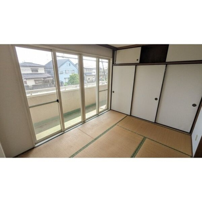 【収納】 | ハイランドパレス