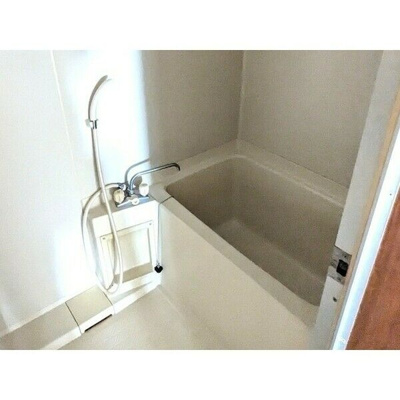 【浴室】 | ハイランドパレス