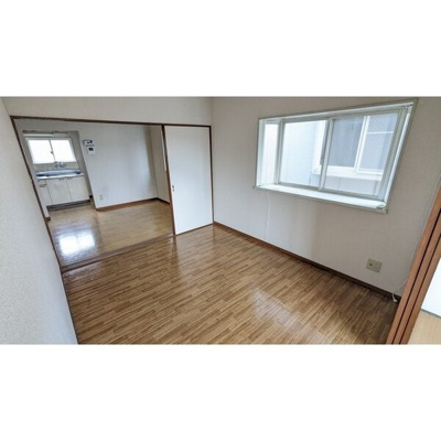 【居間・リビング】 | ハイランドパレス