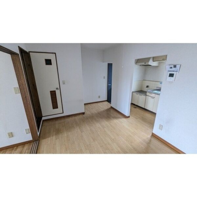 【内装】 | ハイランドパレス