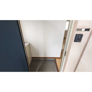 【玄関】 | ハイランドパレス