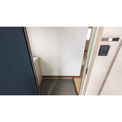 【玄関】 | ハイランドパレス