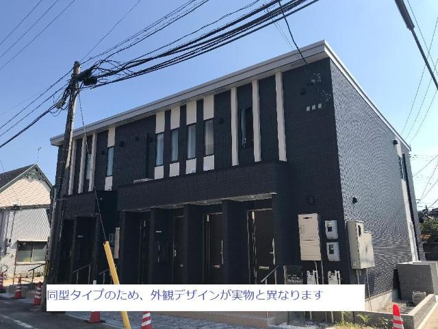 シャングリラの外観|同型タイプ