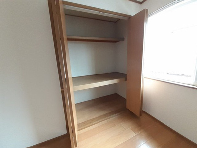 【収納】 | エステート垣内 | 収納スペース豊富です