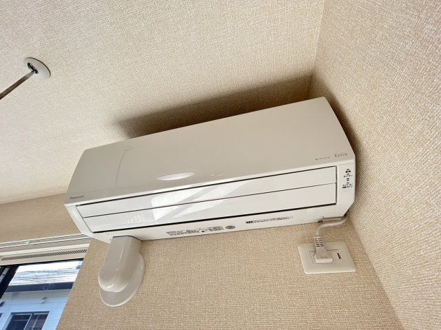 D-ROOMみたけⅠの設備