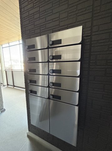 D-ROOMみたけⅠのその他共用部分