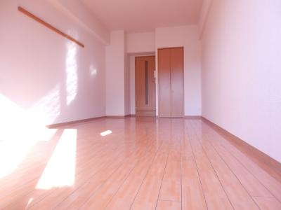 ビレイユ真英河原町の内装