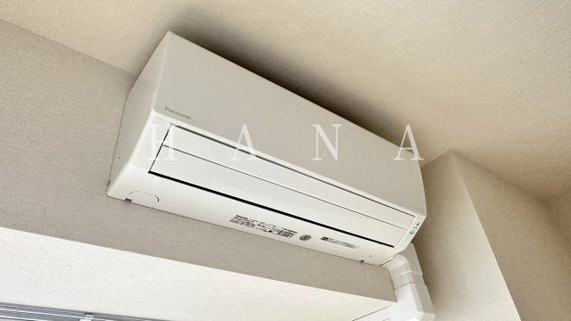 Je Glycine 寿町の設備