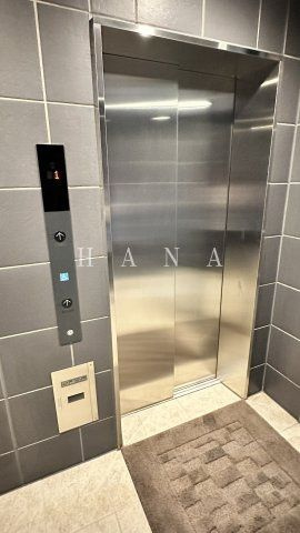 Je Glycine 寿町のその他共用部分