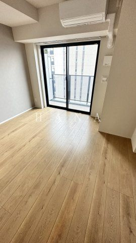 Je Glycine 寿町の洋室