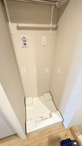 Je Glycine 寿町の設備