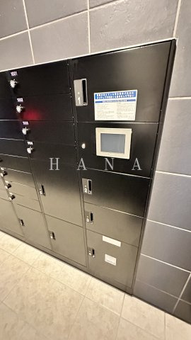 Je Glycine 寿町のその他共用部分