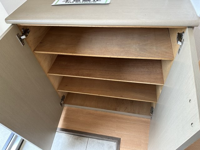 プリシェールエスアイの設備