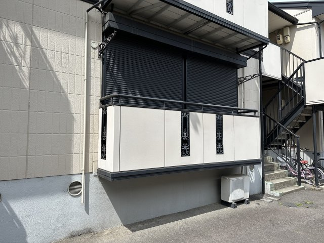 プリシェールエスアイのその他共用部分