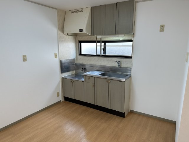 プリシェールエスアイの居間・リビング