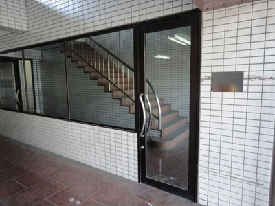 【エントランス】 | セゾン四日市