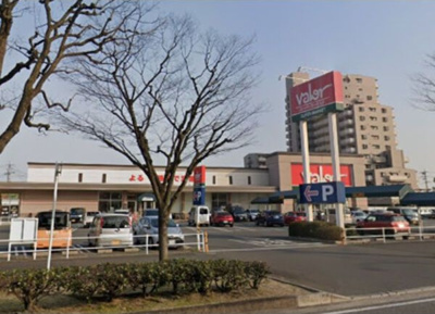【周辺】 | セゾン四日市