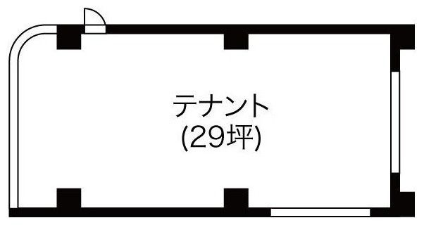 【間取り】 | セゾン四日市