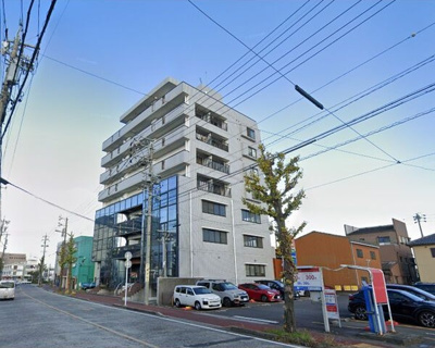 【外観】 | セゾン四日市