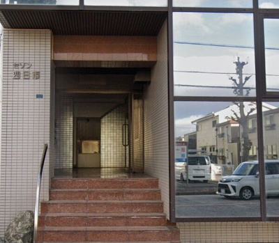 【エントランス】 | セゾン四日市