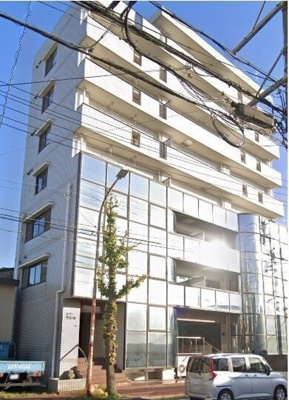【外観】 | セゾン四日市