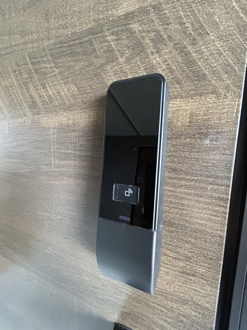 D-ROOMみたけⅡのセキュリティ