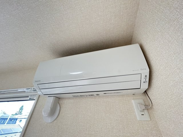 D-ROOMみたけⅡの設備