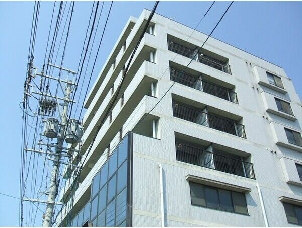 【外観】 | セゾン四日市