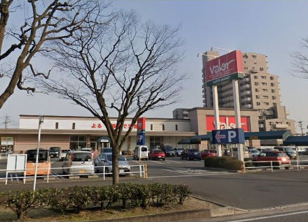 【周辺】 | セゾン四日市