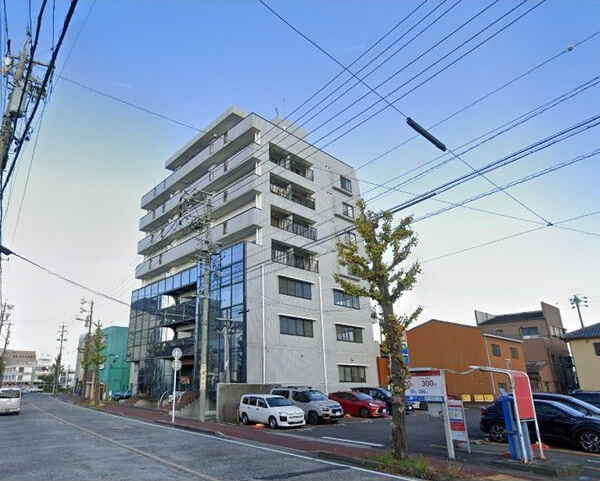 【外観】 | セゾン四日市