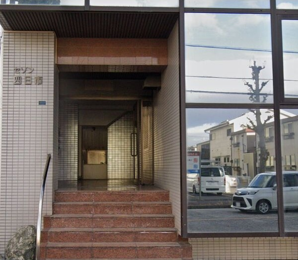 【エントランス】 | セゾン四日市