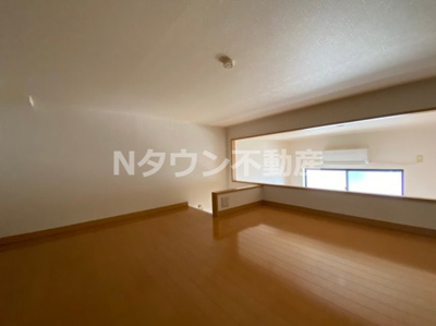 【内装】 | Loft2本陣 | ロフトです