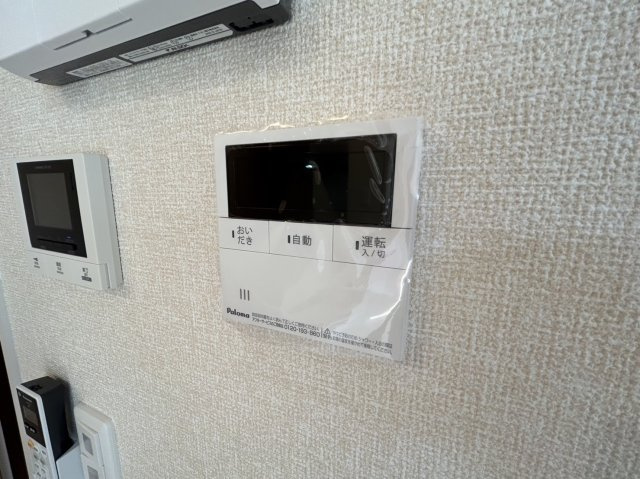 Ｄ－ＲＯＯＭ新庄町の設備