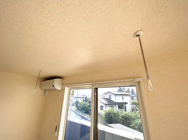 Ｄ－ＲＯＯＭ新庄町のその他