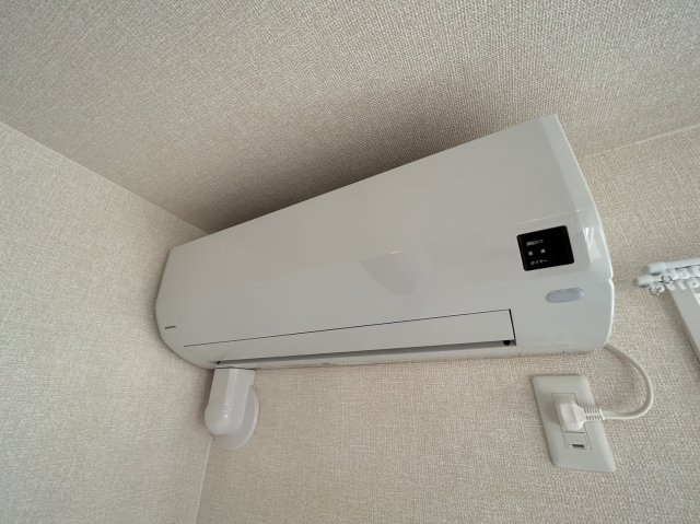 Ｄ－ＲＯＯＭ新庄町の設備