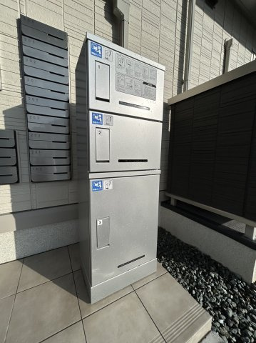 Ｄ－ＲＯＯＭ新庄町のその他共用部分