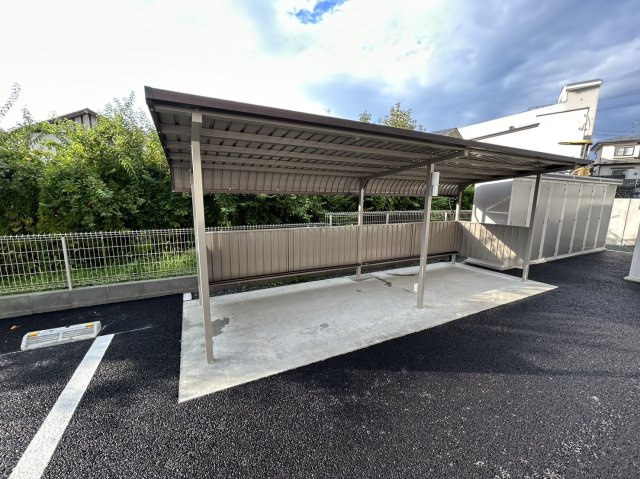 Ｄ－ＲＯＯＭ新庄町のその他