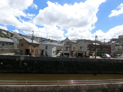 【展望】 | リファインハイツ