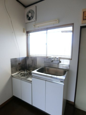 【キッチン】 | リファインハイツ